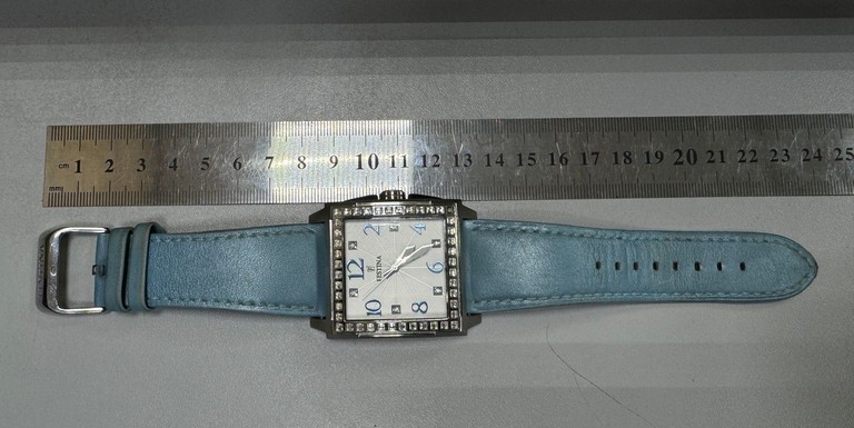 Оголошення Festina f16571 Б/У