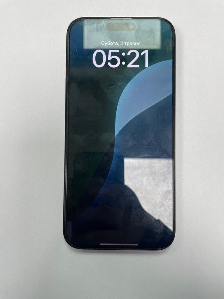 Дешиво Apple iphone 16 pro max 512gb с ломбарда