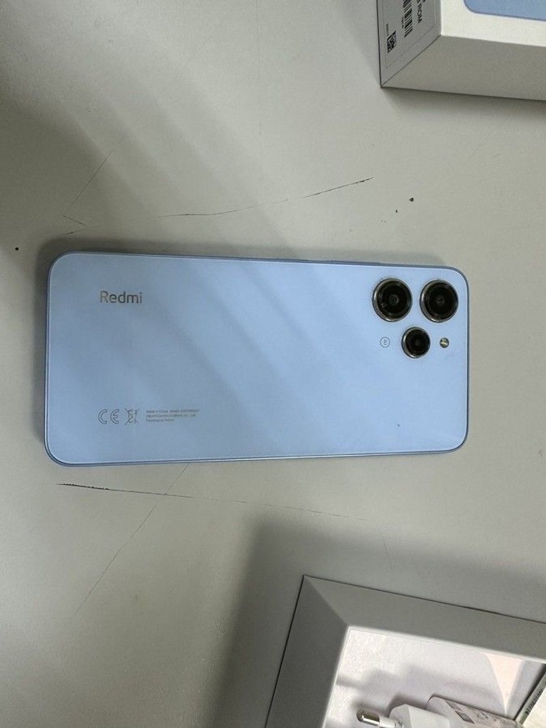Купити Xiaomi redmi 12 8/256gb Б/У
