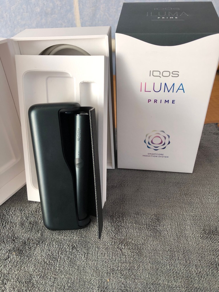 iqos iluma prime . Нові. Запаковані . Гарантія. Код:null. Зображення 8
