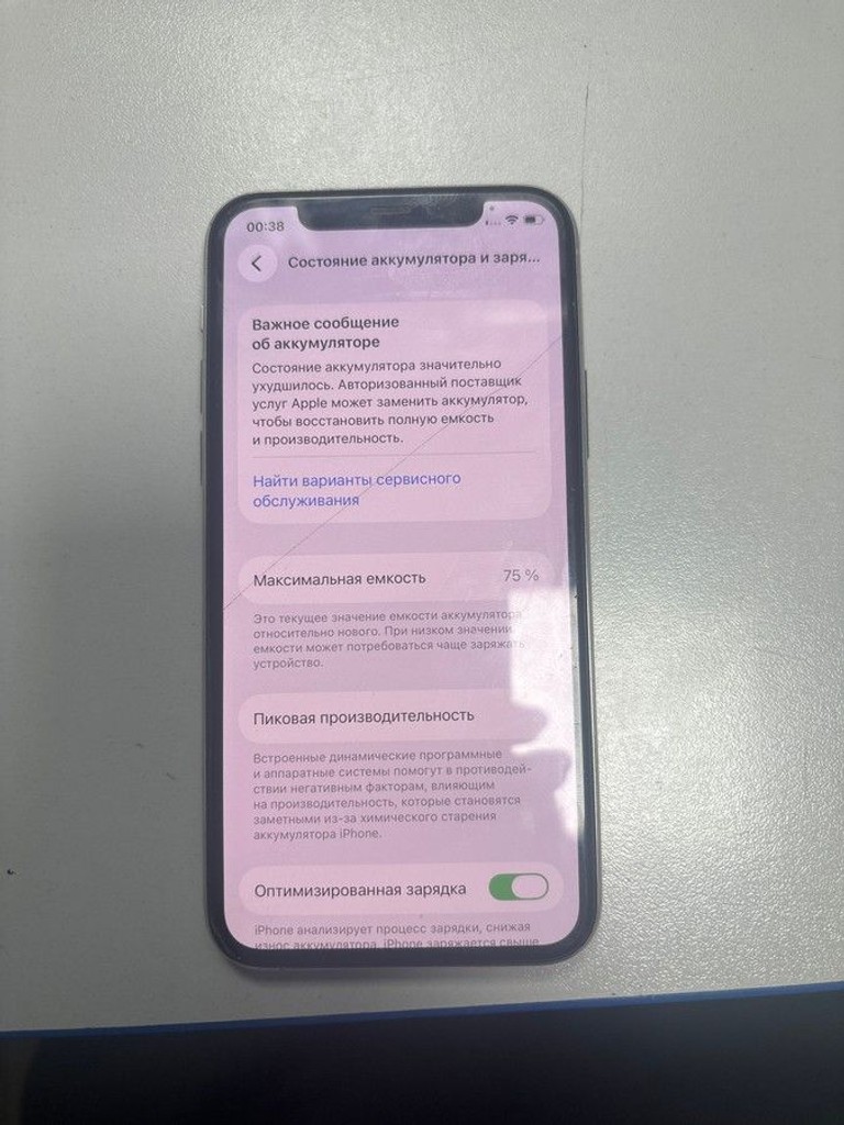 Дешево Apple iphone 11 pro 256gb з ломбарду