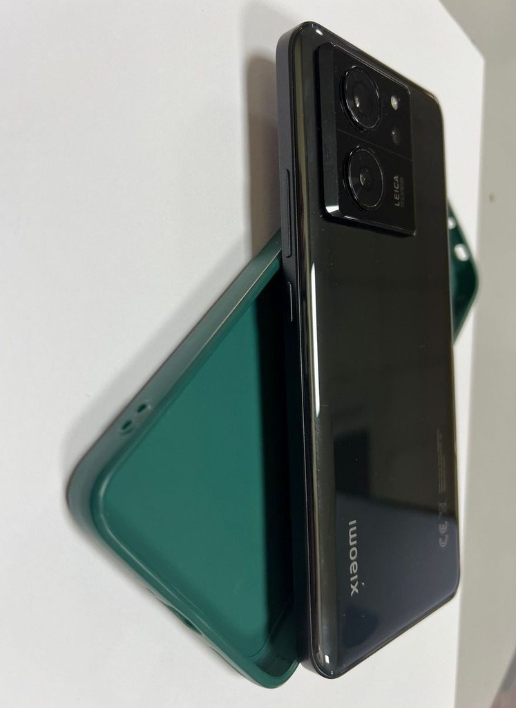 Xiaomi 13T 8/256GB Black Код:01-200878255. Зображення 6