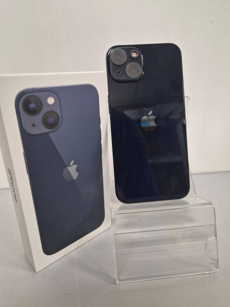 Купити Apple iphone 13 128gb Б/У
