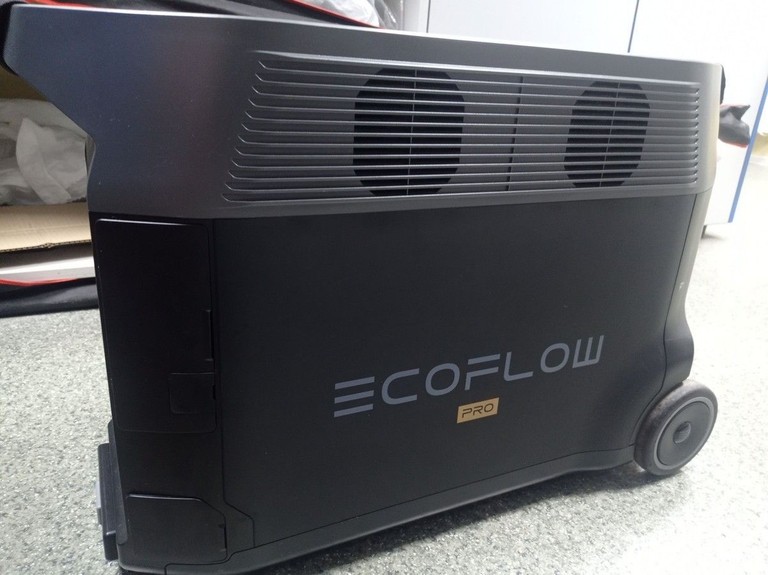 Ecoflow delta pro Код:01-200947402. Зображення 7