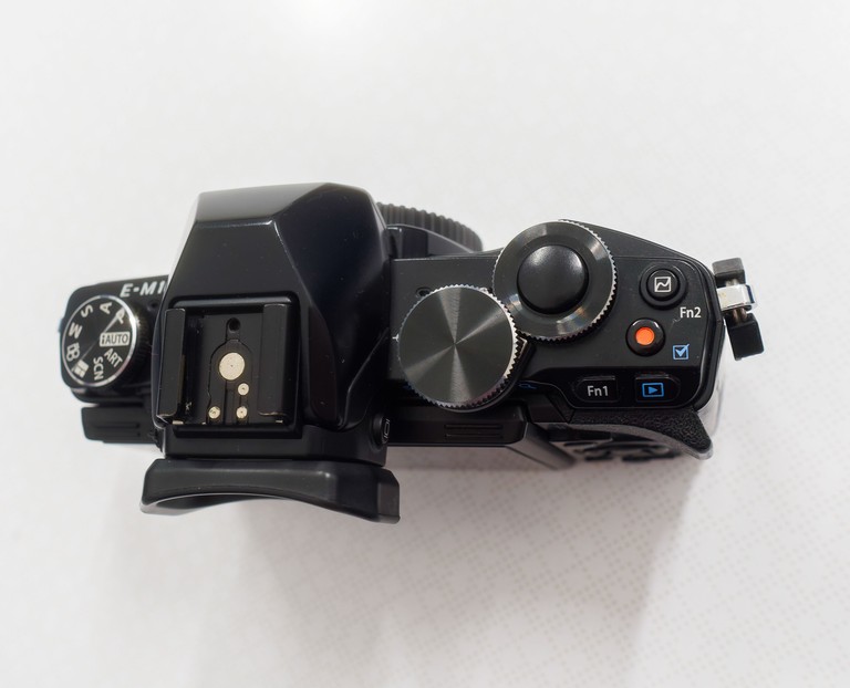 Olympus OM-D E-M10 body Код:null. Зображення 6