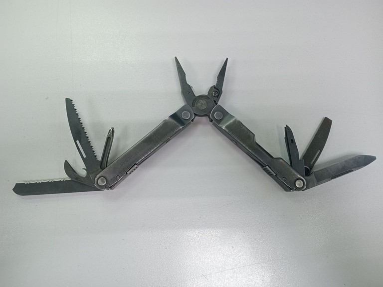 Купити Leatherman rebar Б/У