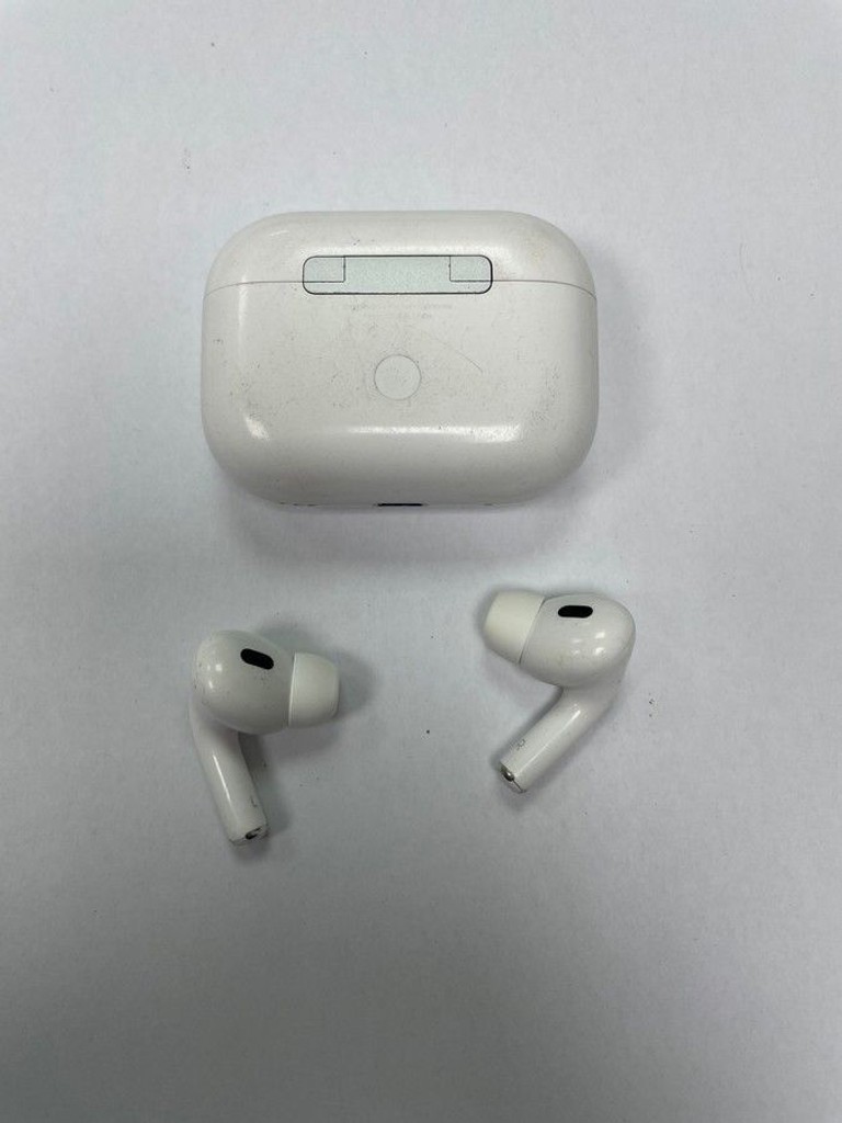Дешево Apple airpods pro 2nd generation з ломбарду