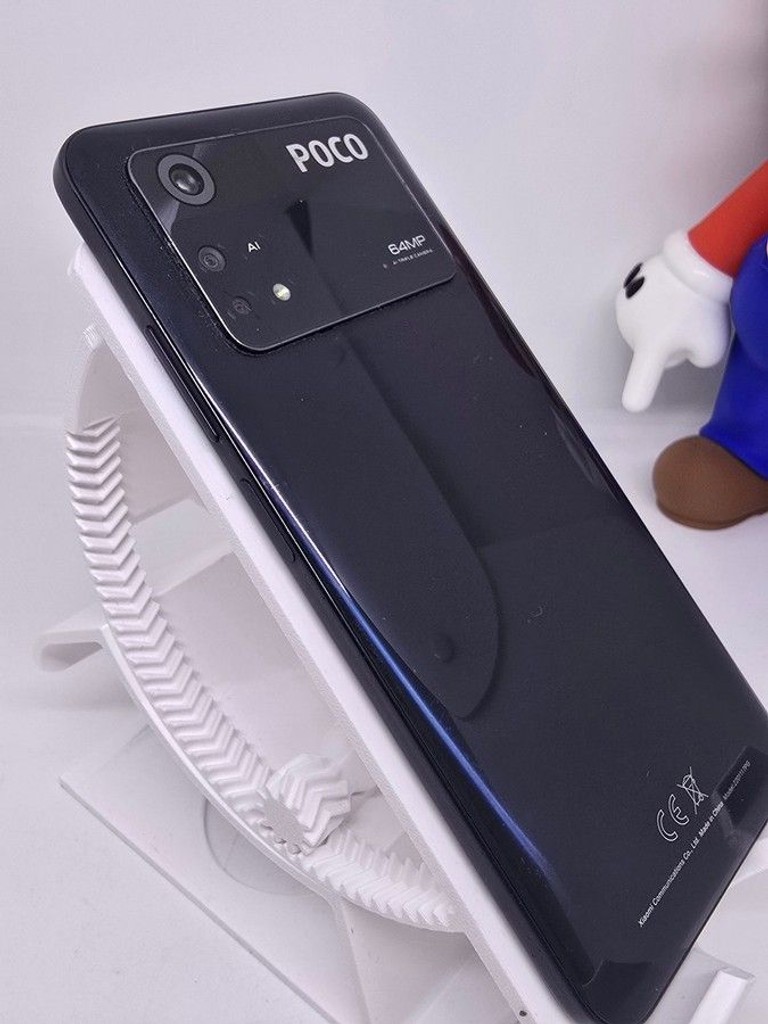 Розпродаж Poco x4 pro 5g 8/256gb, продавець Техноскарб