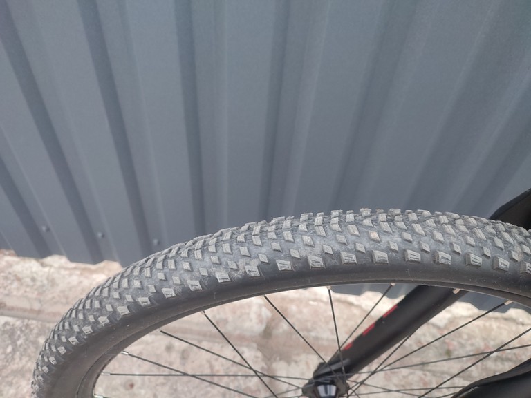 White XC 290 Comp Код:null. Зображення 9