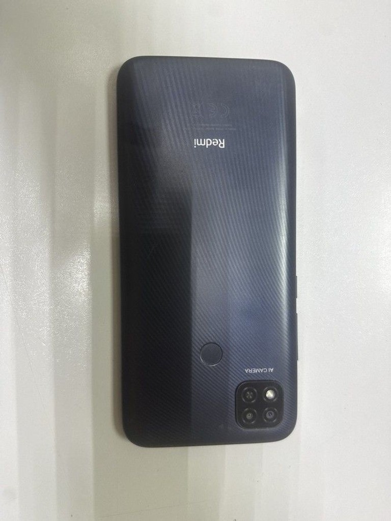 Купити Xiaomi redmi 9c nfc 2/32gb Б/У