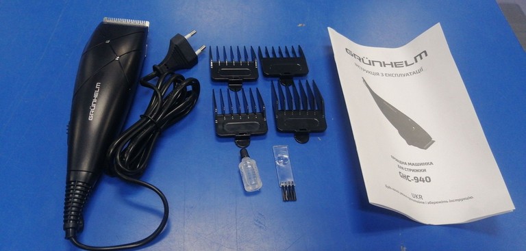 Оголошення Grunhelm GHC940 Б/У