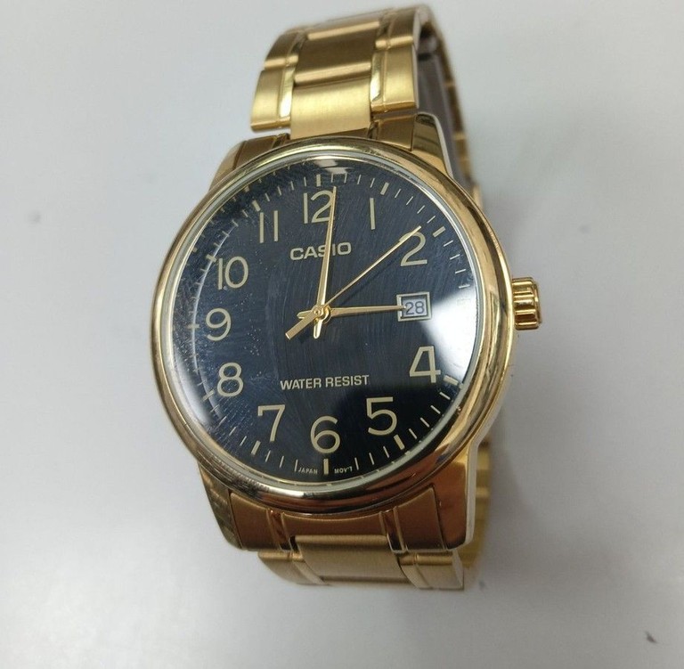 Объявление Casio mtp-v002 Б/У