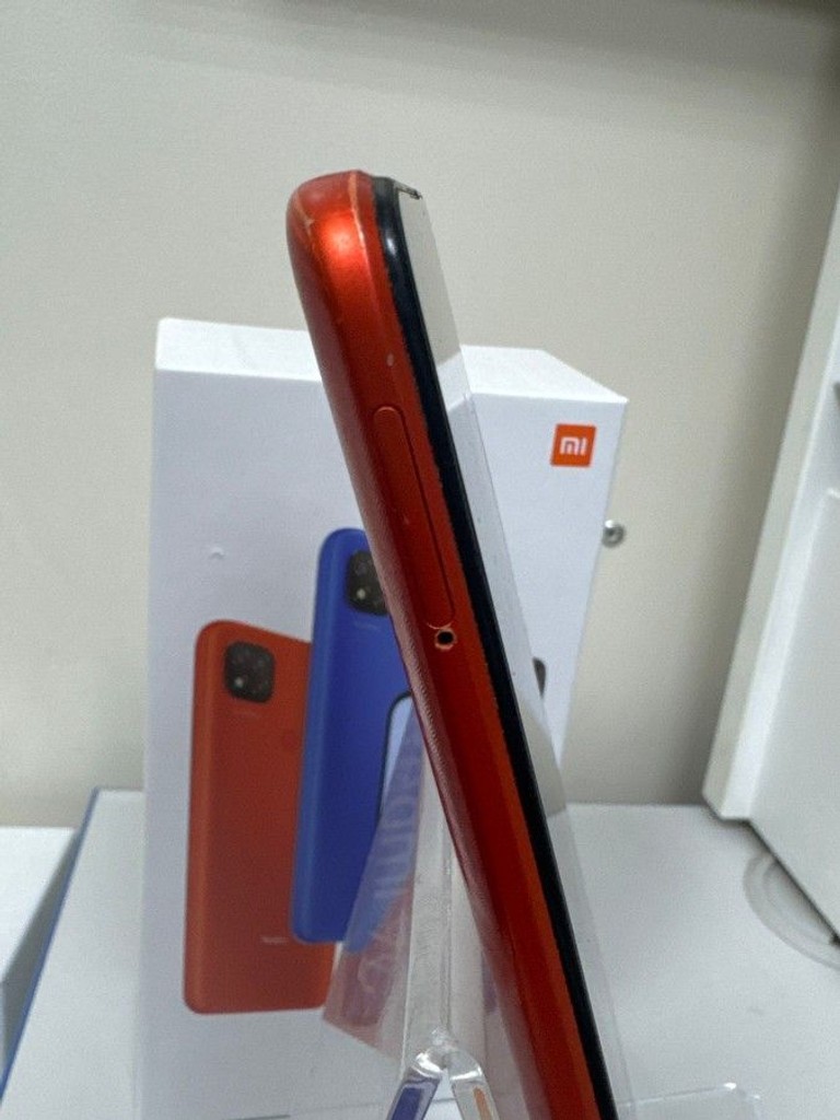 Xiaomi redmi 9c nfc 2/32gb Код:01-200949294. Зображення 5