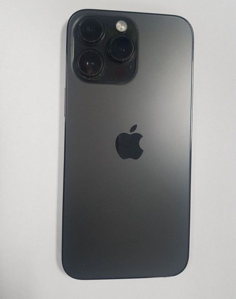 Оголошення Apple iphone 14 pro max 128gb Б/У