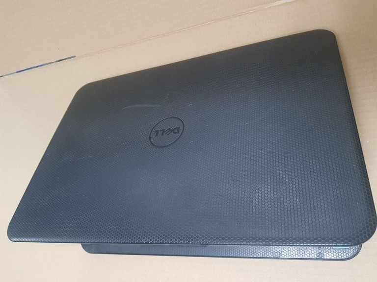 Dell 15/celeron n2830 ddr3/4gb ddr2/hdd 500 gb/ssd *відсутній/*інтегрована Код:01-200946811. Зображення 5