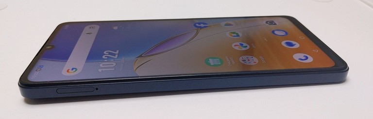 Zte blade a56 4/128gb Код:01-200949327. Зображення 5