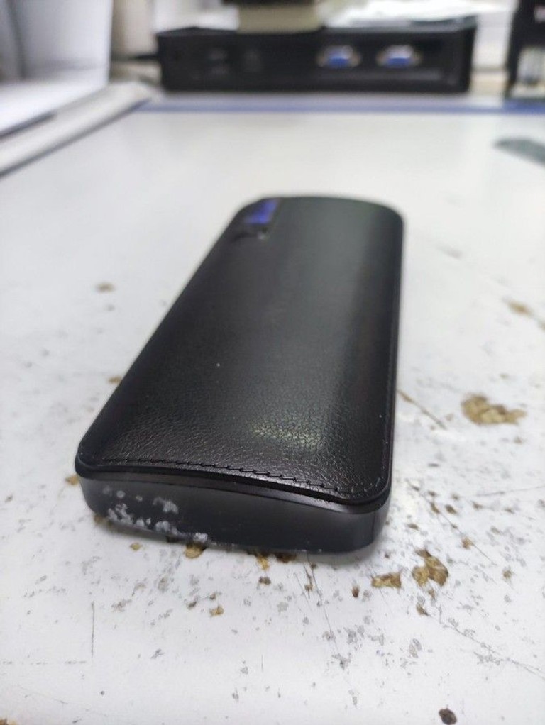 Объявление Power Bank 50000 Б/У