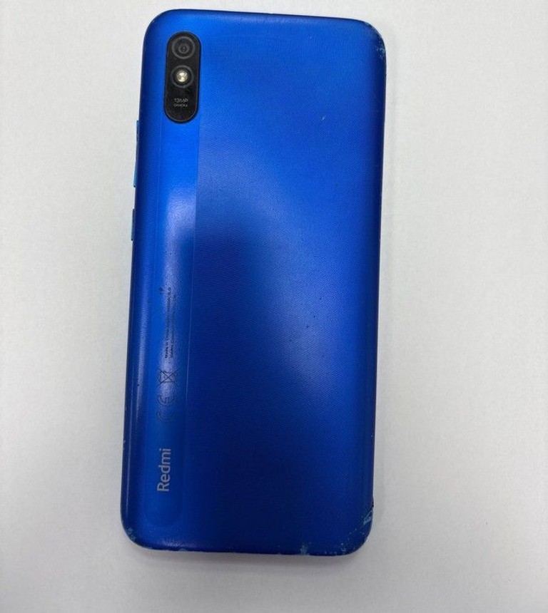 Купить Xiaomi redmi 9a 2/32gb Б/У