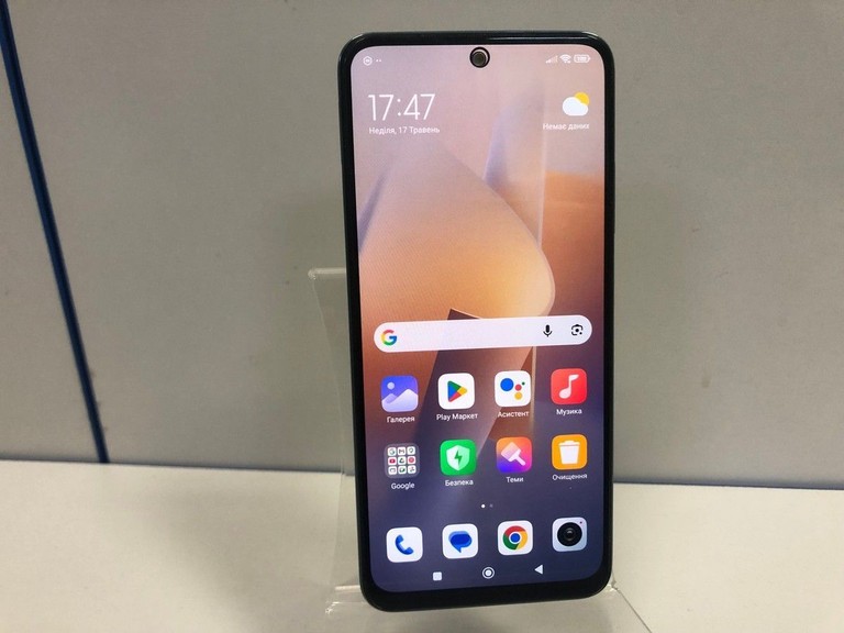 Купить Xiaomi redmi note 11 4/128gb Б/У