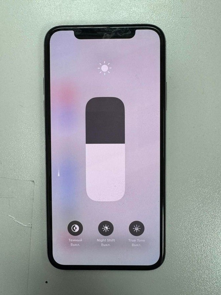 Купити Apple iphone x 64gb Б/У