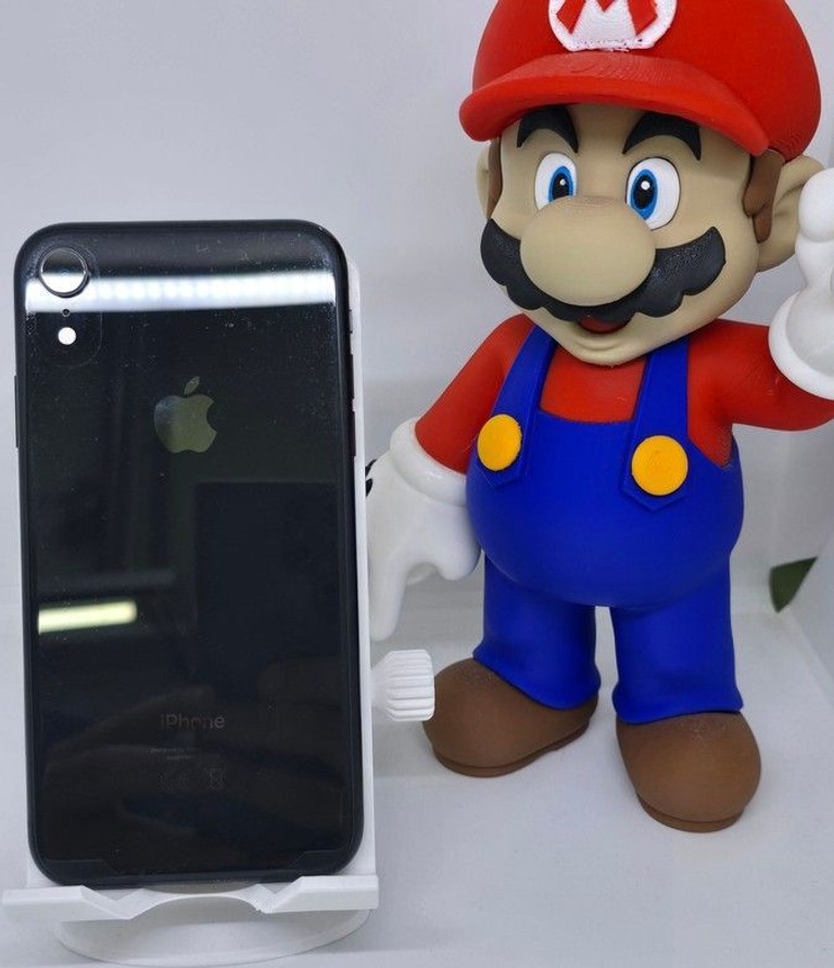 Купить Apple iphone xr 64gb Б/У