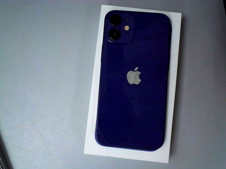 Розпродаж Apple iPhone 12 mini 64GB (PRODUCT)RED, продавець Техноскарб