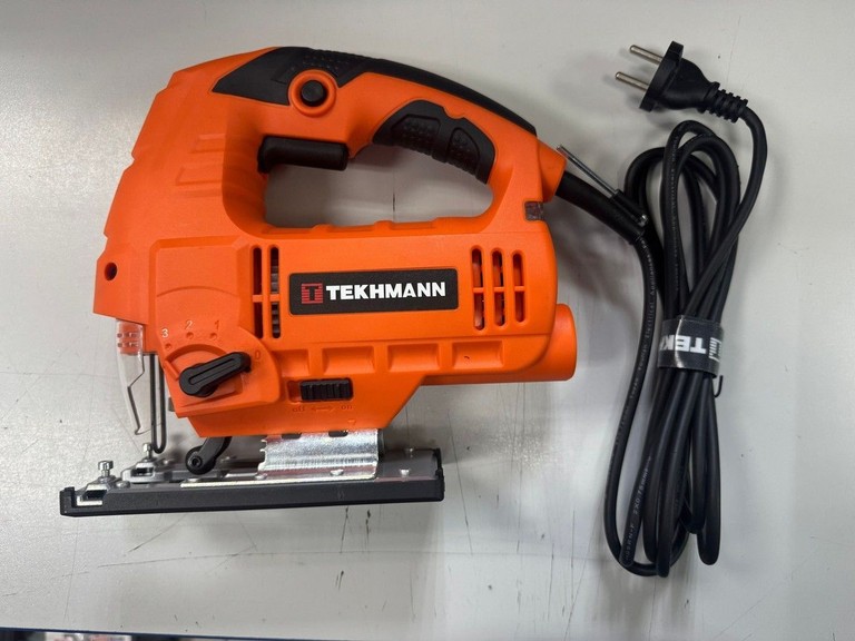 Купити Tekhmann TJS-9011 Б/У