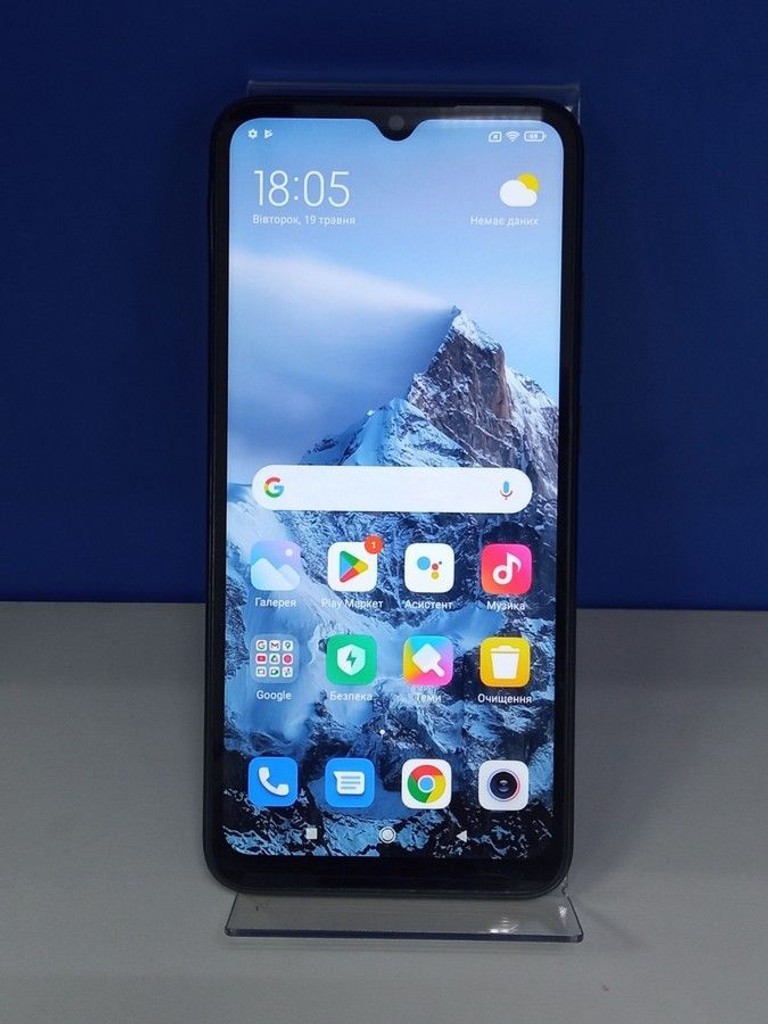 Купить Xiaomi redmi 9a 2/32gb Б/У