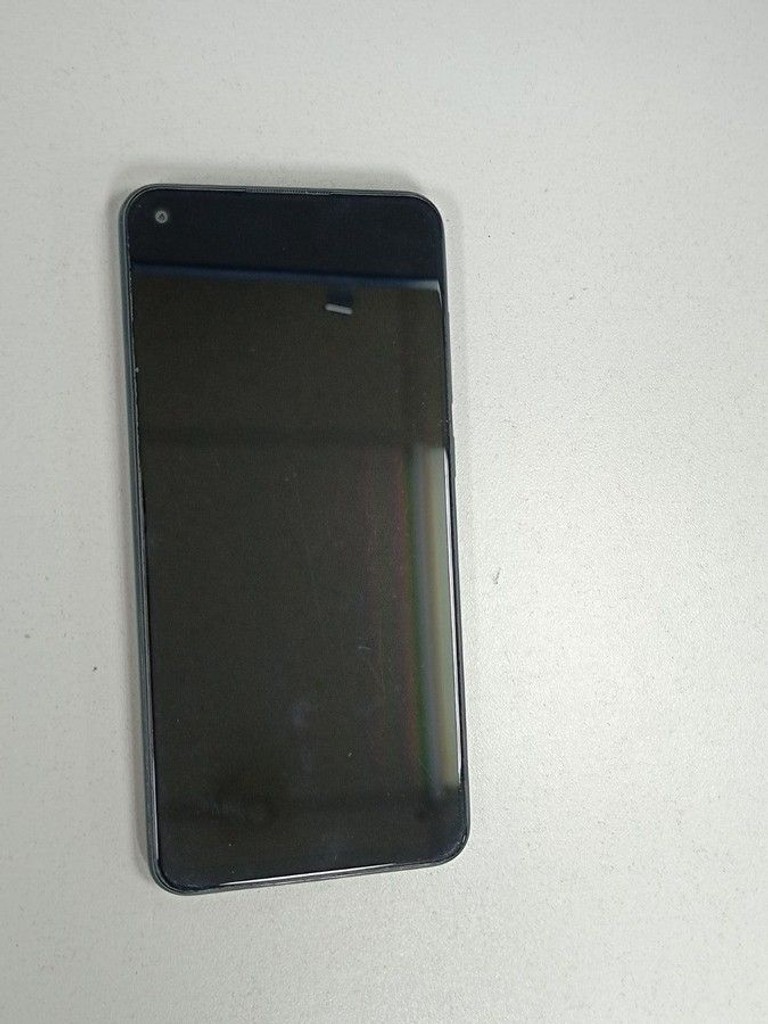 Дешево Xiaomi Redmi Note 9 4/128GB Blue (no NFC) з ломбарду
