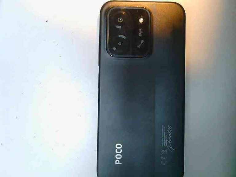 Дешево Poco c85 6/128gb з ломбарду