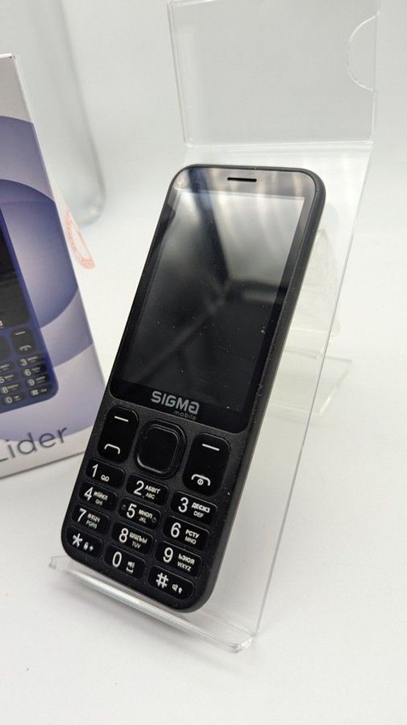 Розпродаж Sigma x-style 351 lider, продавець Техноскарб