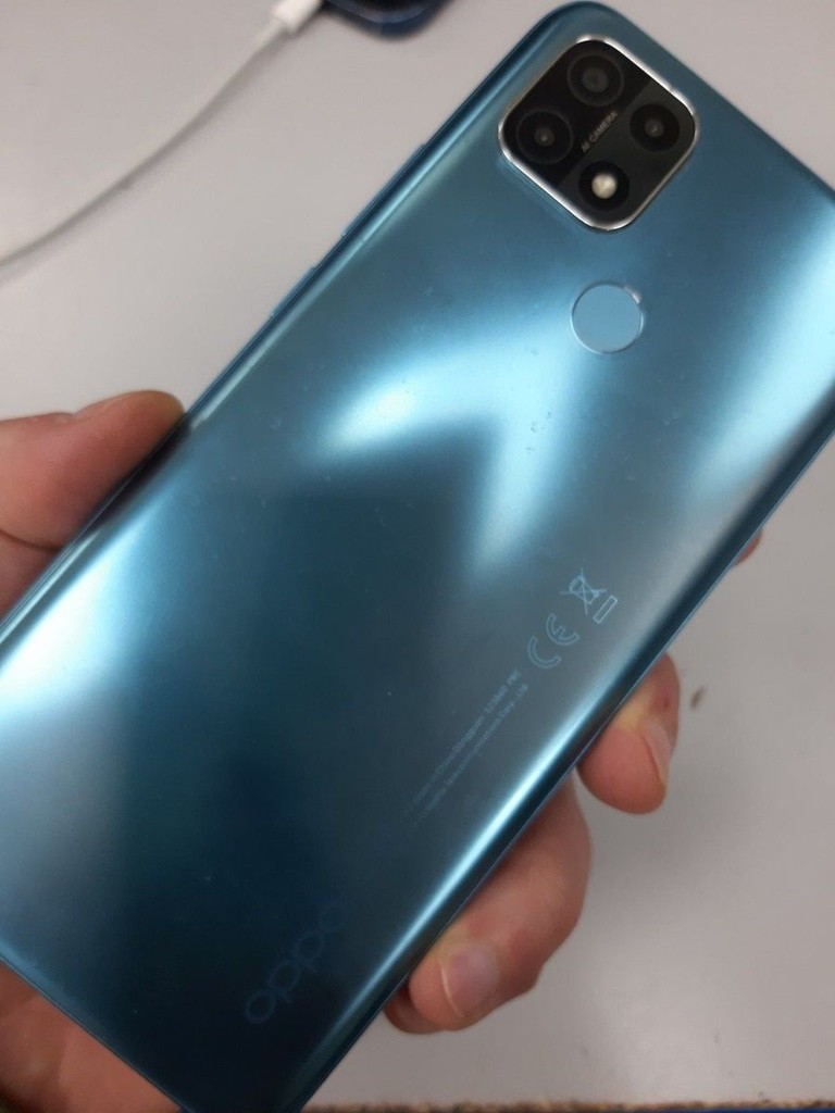 Купити Oppo a15 2/32gb Б/У