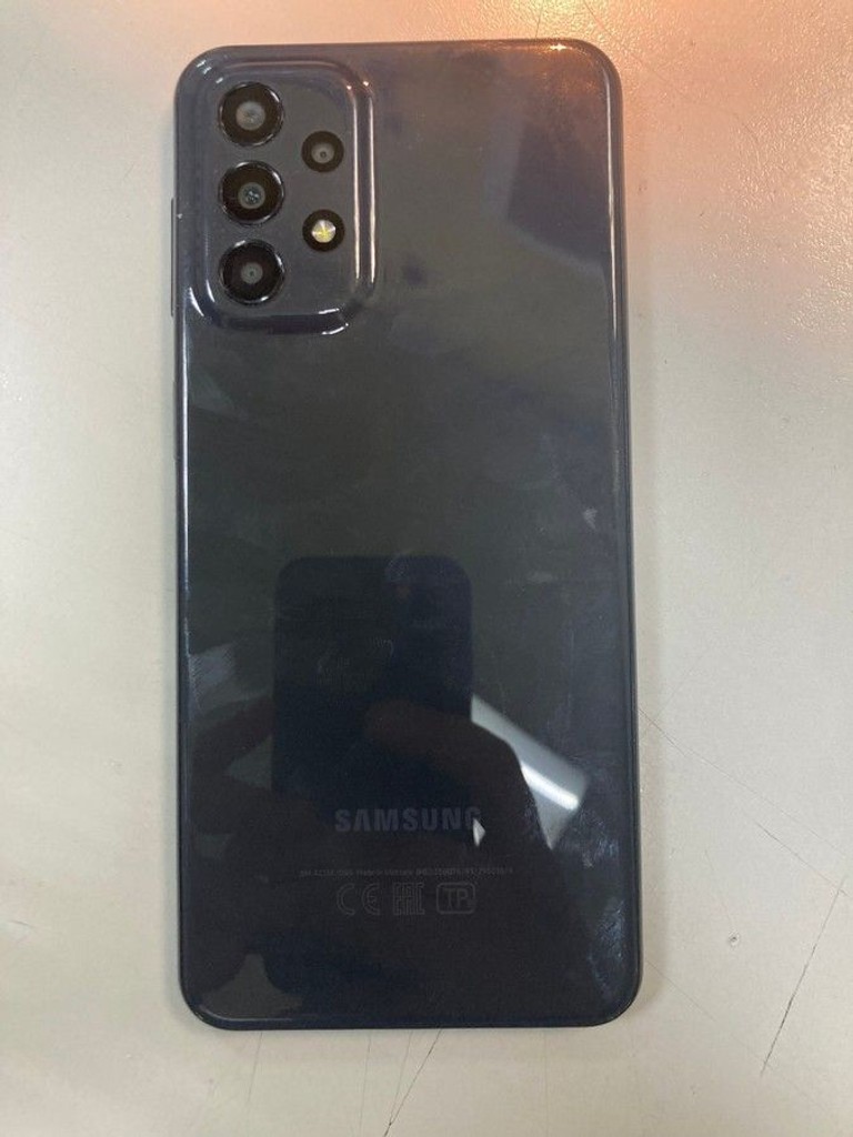 Дешево Samsung galaxy a23 sm-a235 4g 6/128gb з ломбарду