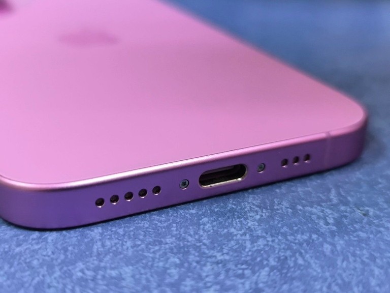 Дешево Apple iphone 16 128gb з ломбарду