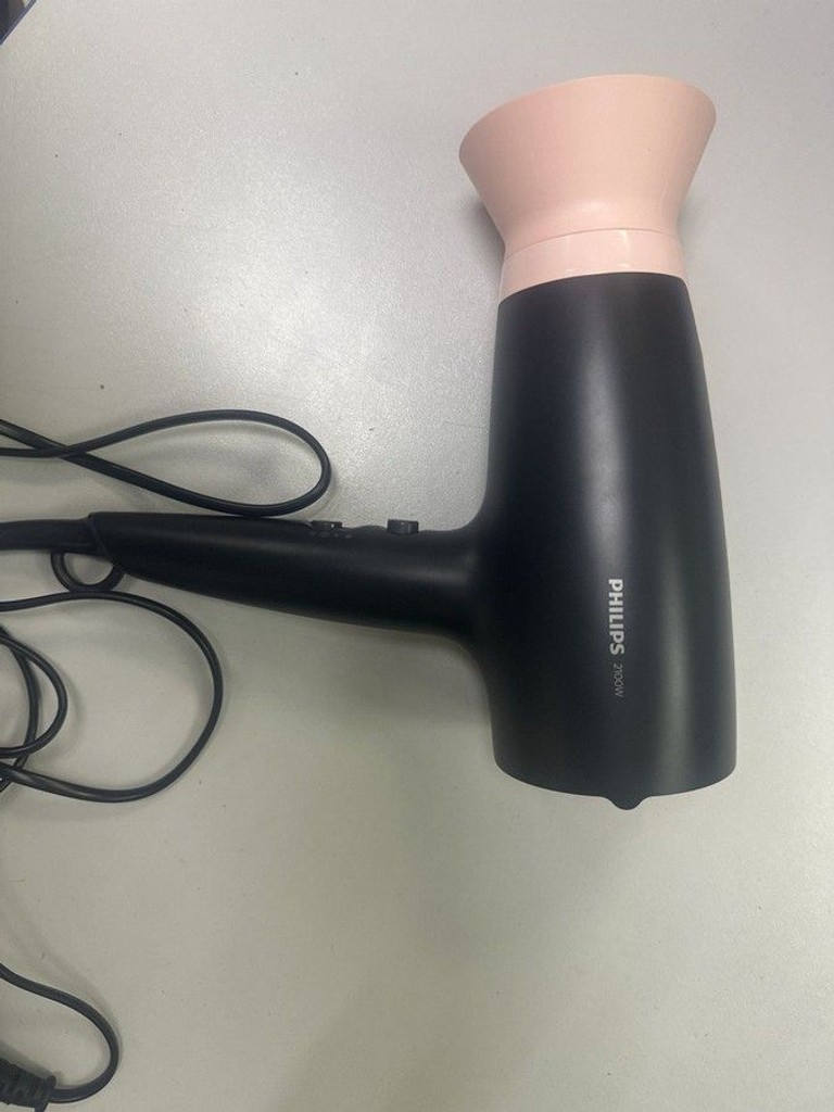 Оголошення Philips ThermoProtect BHD350/10 Б/У
