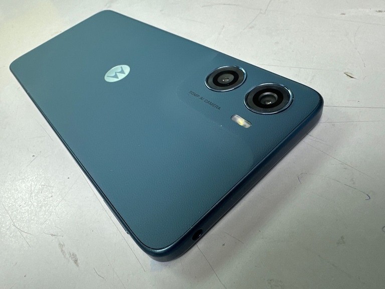Motorola moto g06 4g 4/256gb Код:01-200958312. Зображення 5