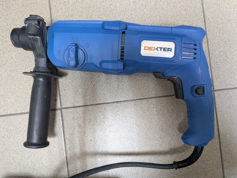 Дешево Dexter z1c-ds-24gm з ломбарду