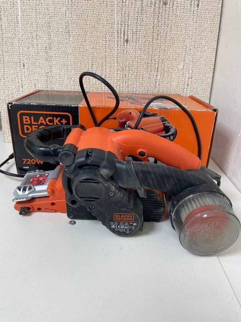 Дешево Black&Decker ka88 з ломбарду