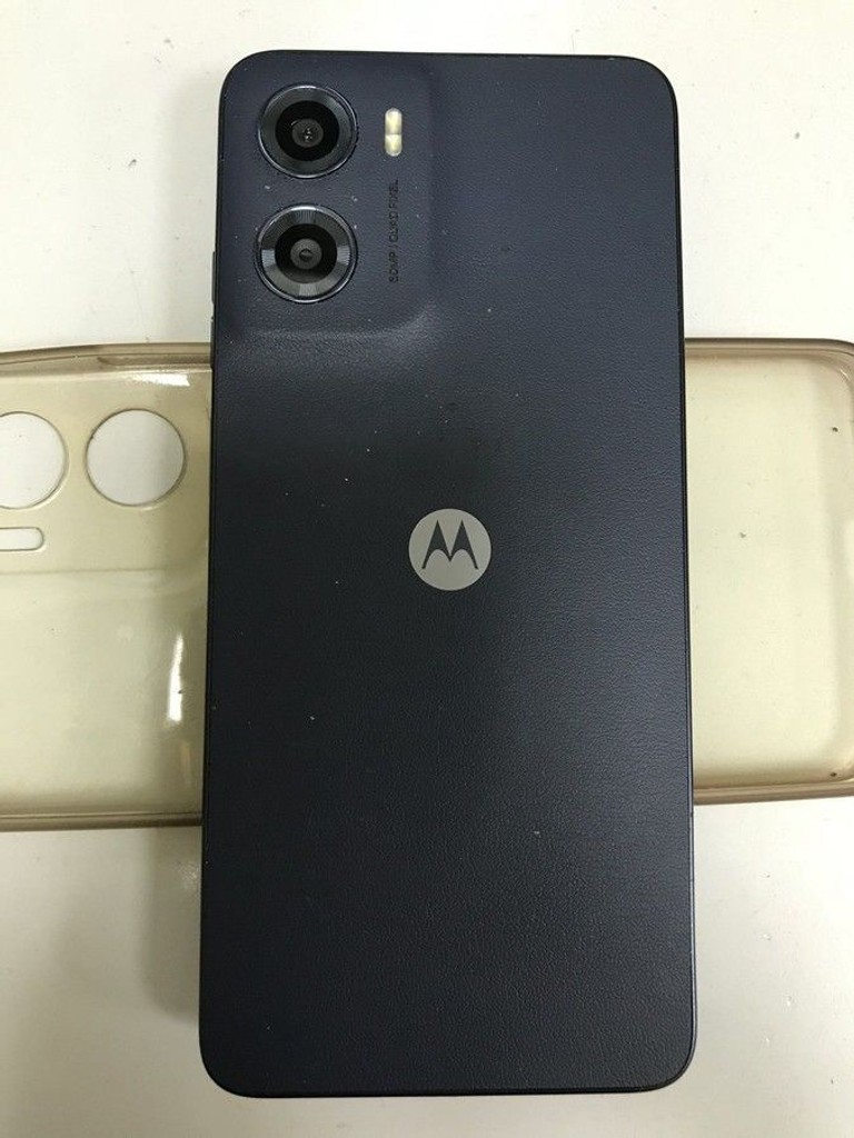 Купить Motorola moto g05 4/128gb Б/У