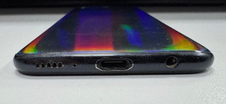 Дешиво Samsung galaxy a40 2019 sm-a405 4/64gb с ломбарда
