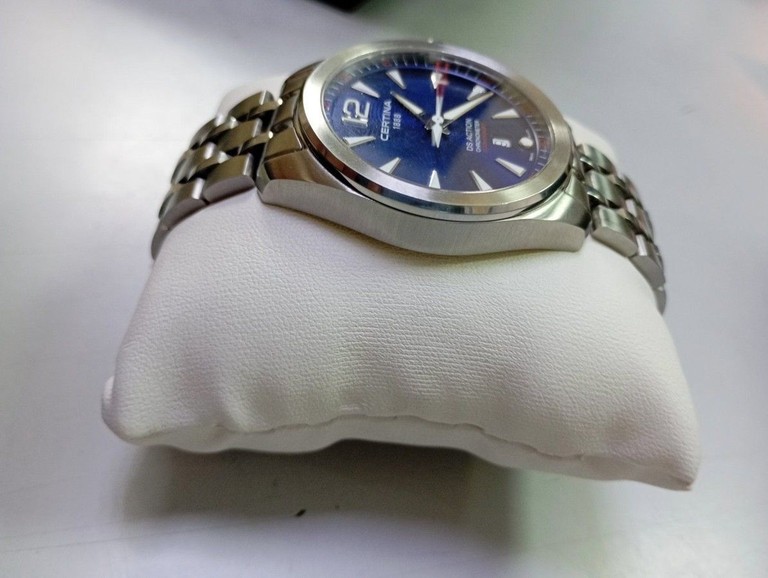 Certina c032851 Код:01-200960694. Зображення 11