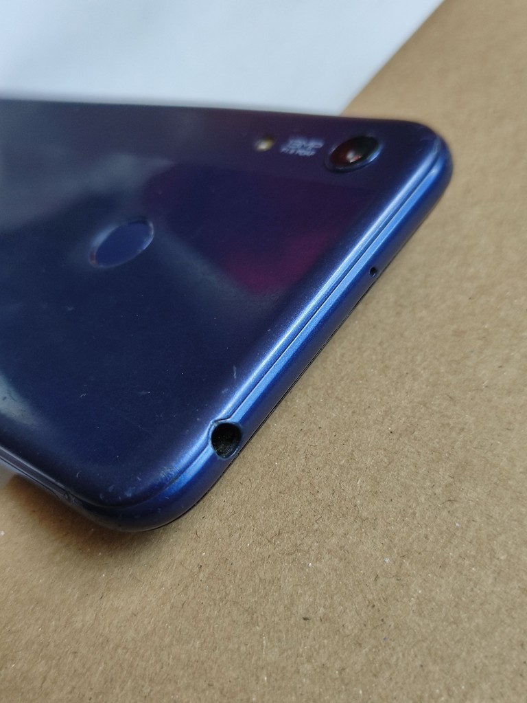 Honor 8A 2/32GB Blue Код:null. Зображення 4