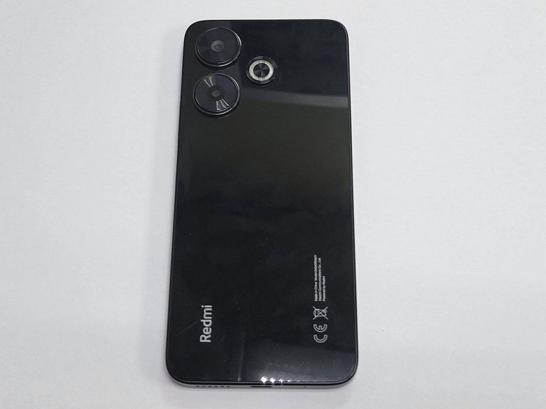 Розпродаж Xiaomi Redmi 13 6/128GB Blue, продавець Техноскарб
