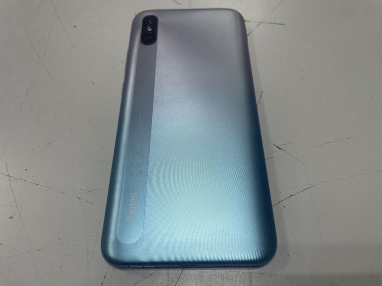 Объявление Xiaomi redmi 9a 2/32gb Б/У