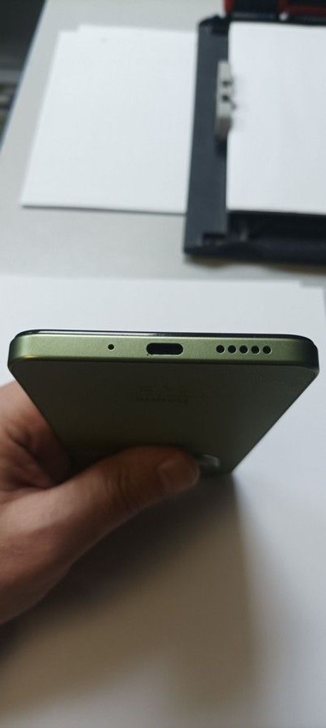 Xiaomi redmi 14c 4/128gb Код:01-200962953. Изображение 5