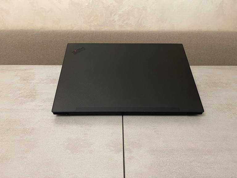 Lenovo ThinkPad P1 Gen 3, 15,6" Код:null. Зображення 6