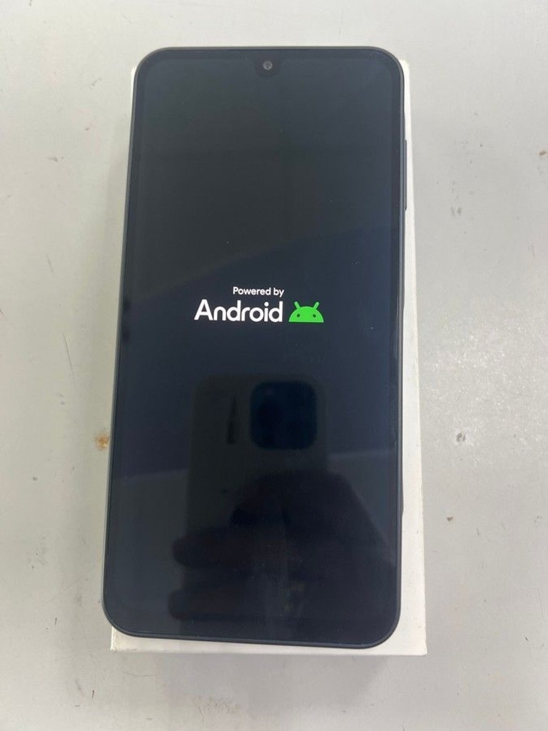 Оголошення Samsung galaxy a16 4/128gb Б/У