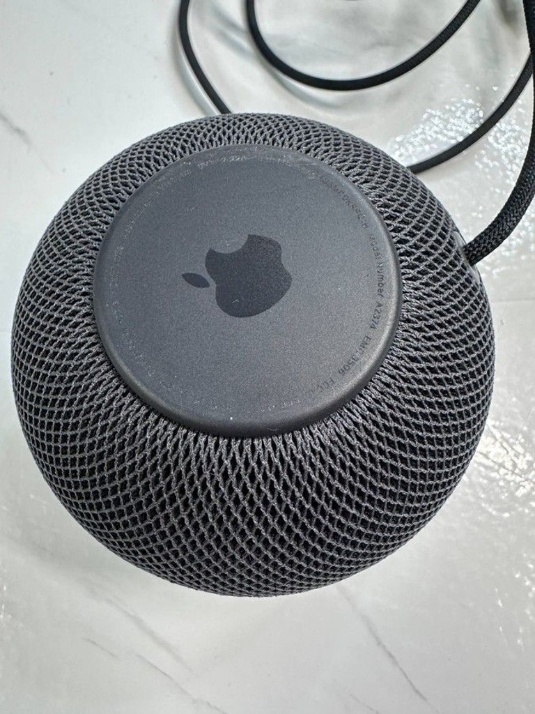 Дешиво Apple homepod mini с ломбарда