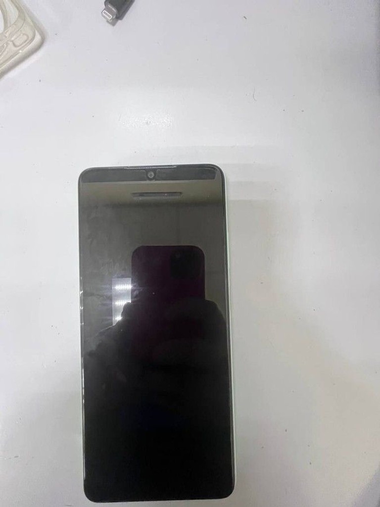 Распродажа Zte Nubia V70 Max 6/128GB Gray, продавец Техноскарб