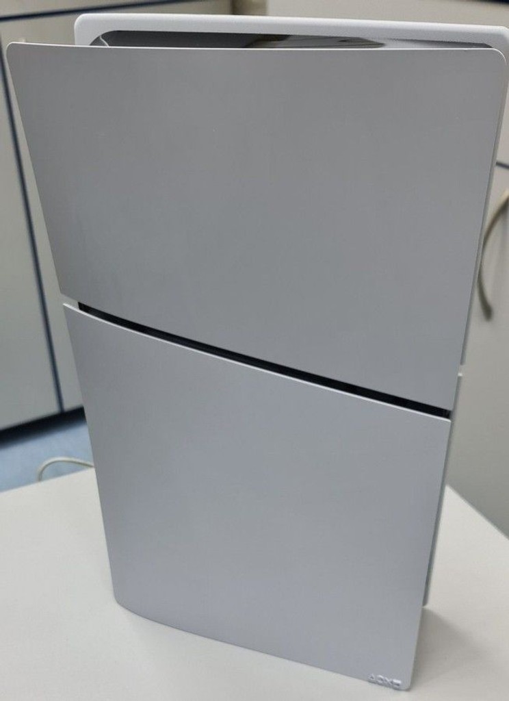 Sony PlayStation 5 Slim Digital Edition 1TB Код:01-200963595. Зображення 9